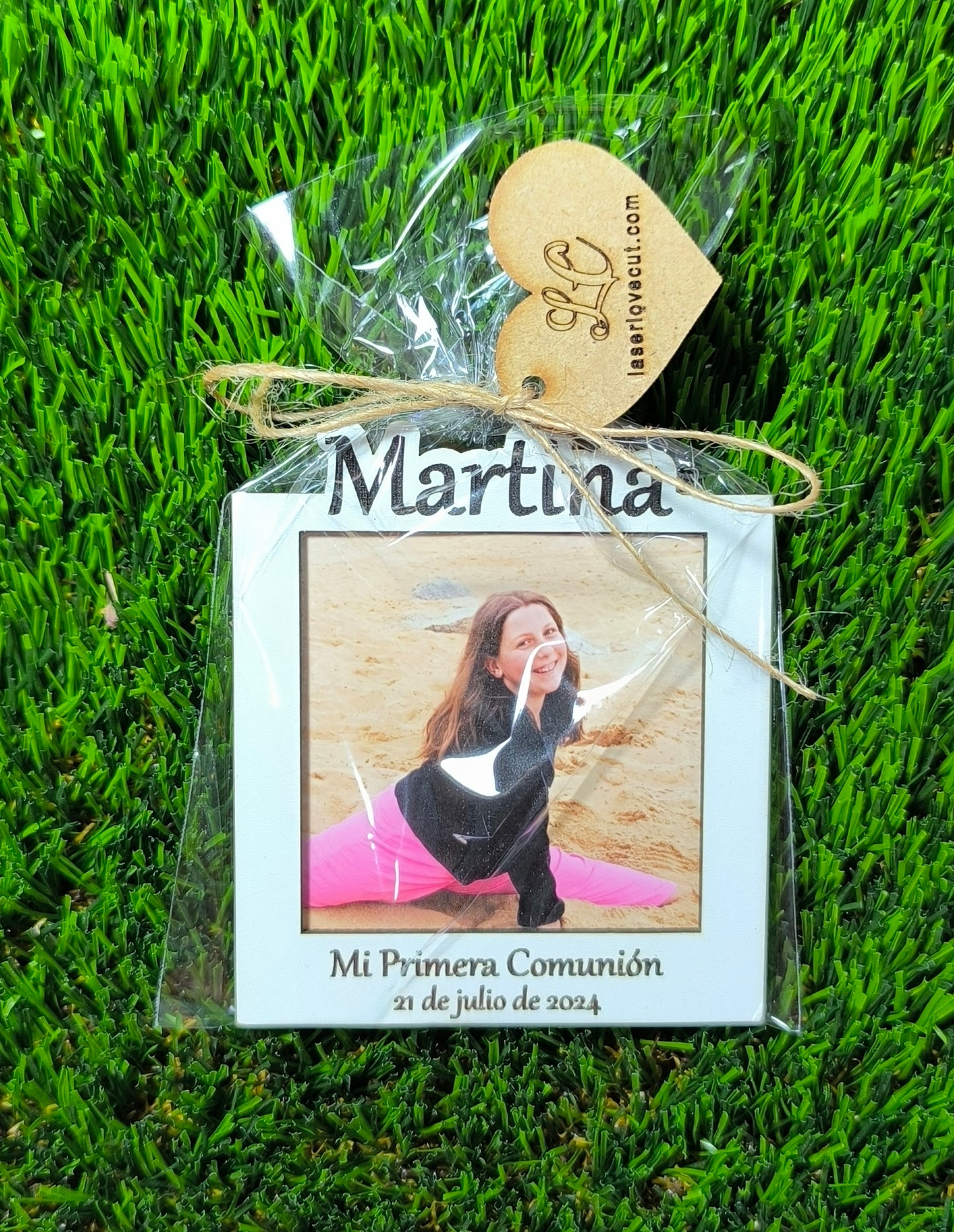 Detalle para comunión