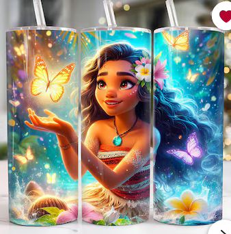 Vaso térmico Vaiana