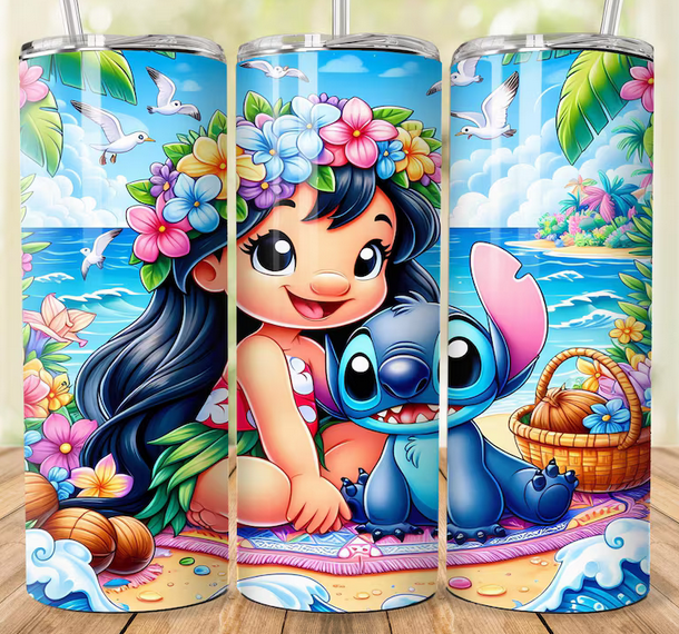 Vaso térmico Lilo