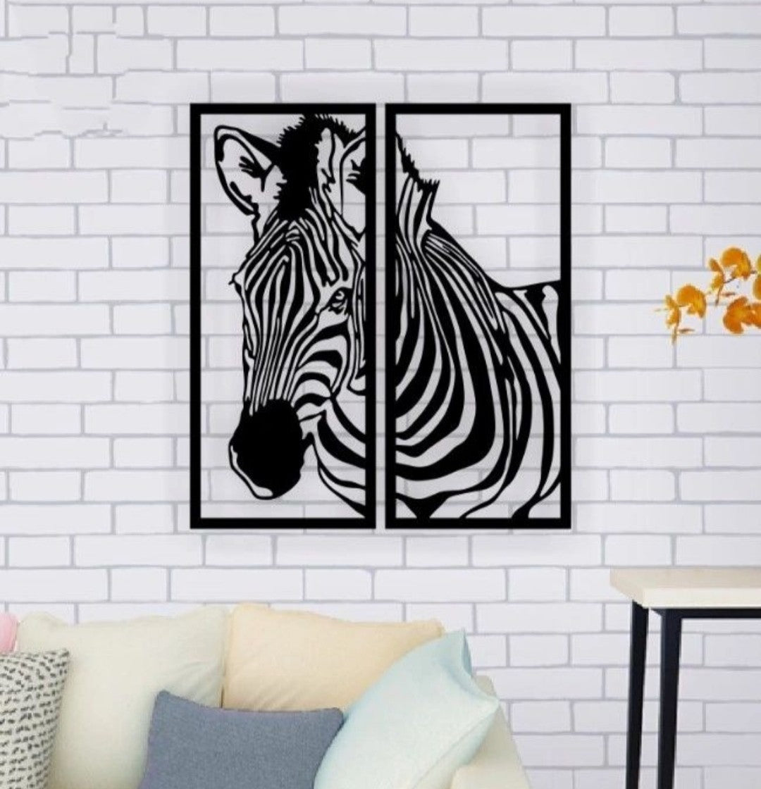 Cuadros Cebra