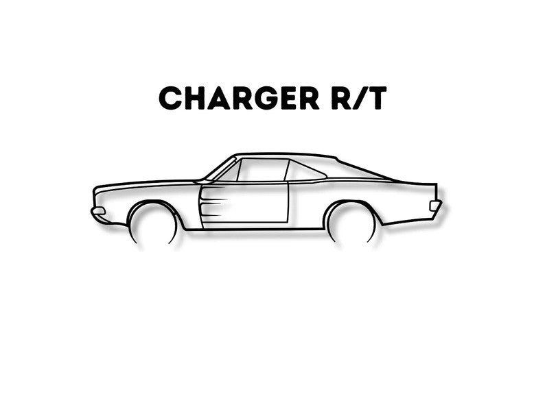 Dodge Charger R/T