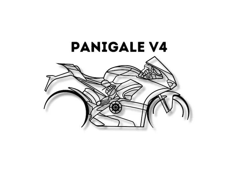 Ducati Panigale V4