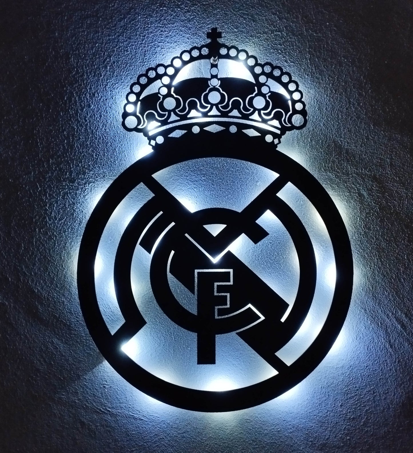 Escudo de Fútbol