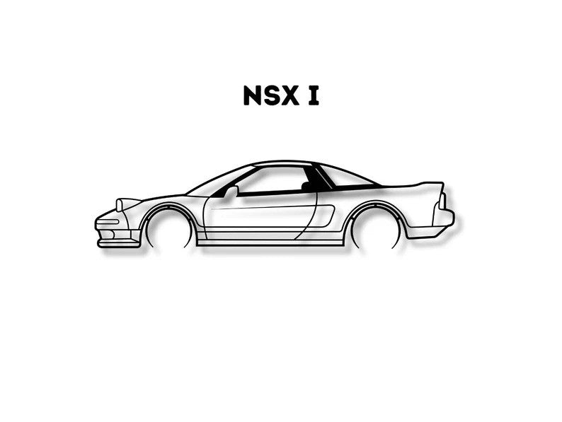 Honda NSX