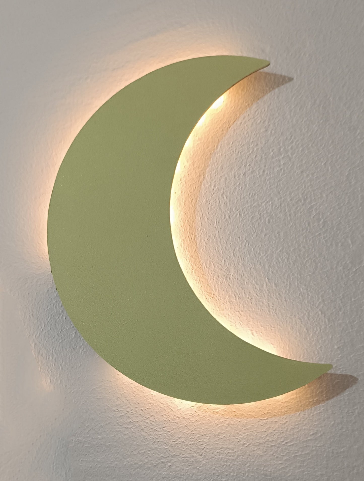 Lámpara Luna