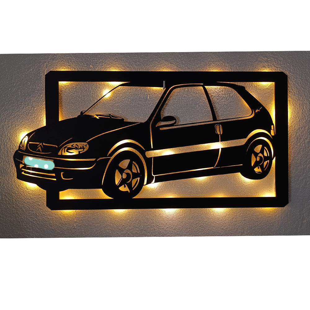 Cuadro personalizado