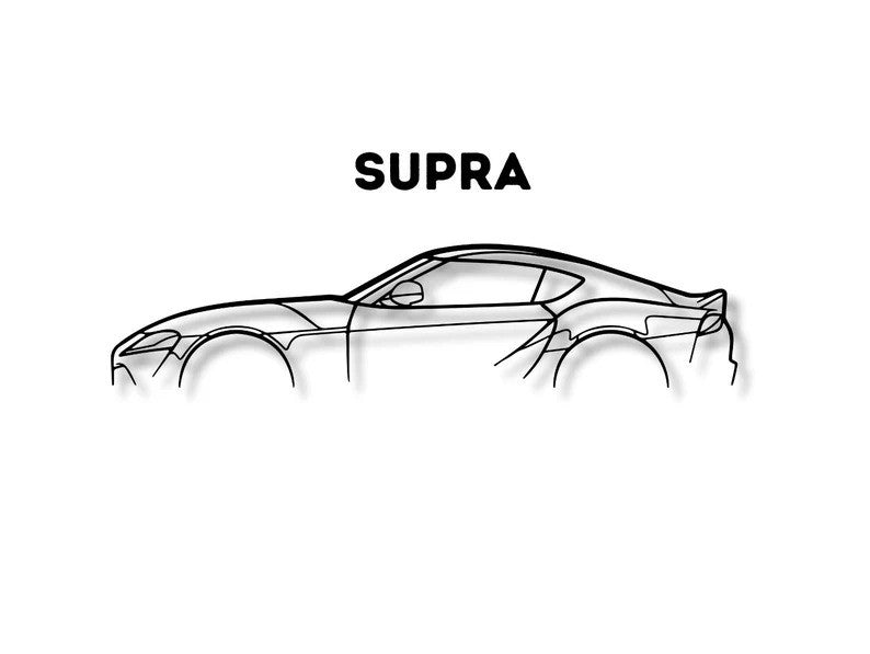 Toyota Supra